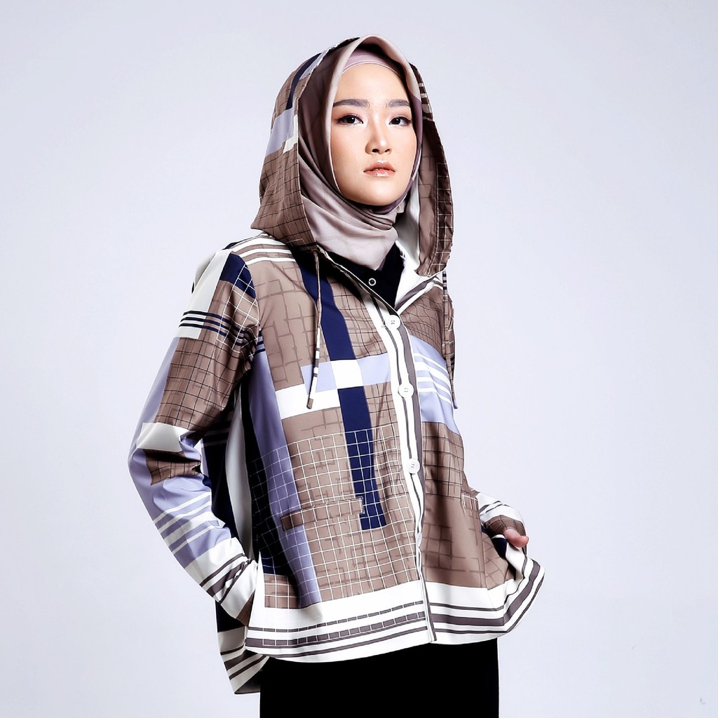 Jaket by Dauky (Aresha Medium JPD)