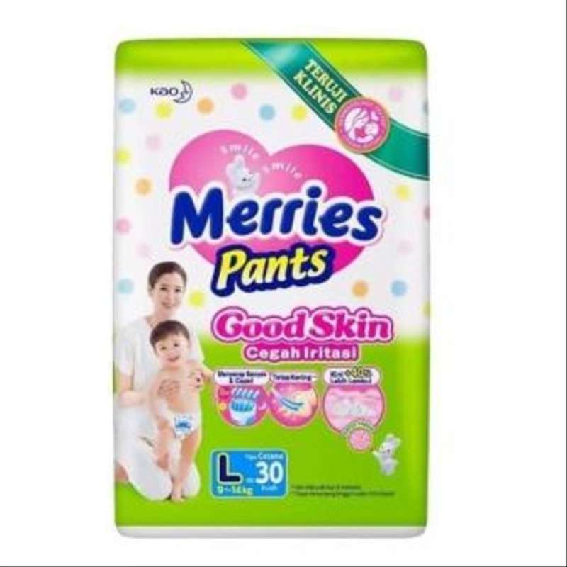 Merries L-30