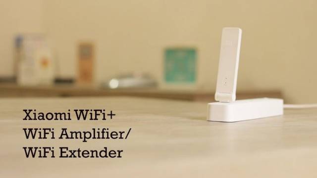 penguat jaringan 1 rumah wifi xiaomi wifi extender / wifi repeater pro 2