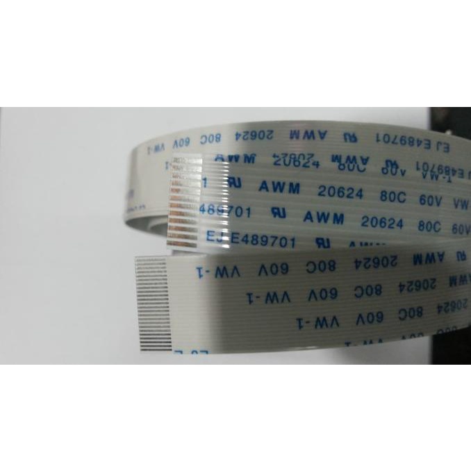 Kabel Flexible Print Head Hp Officejet 7110/7610/7612 Cable Head Original