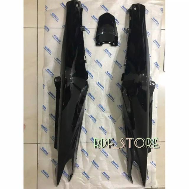 Body samping jupiter z new 2010