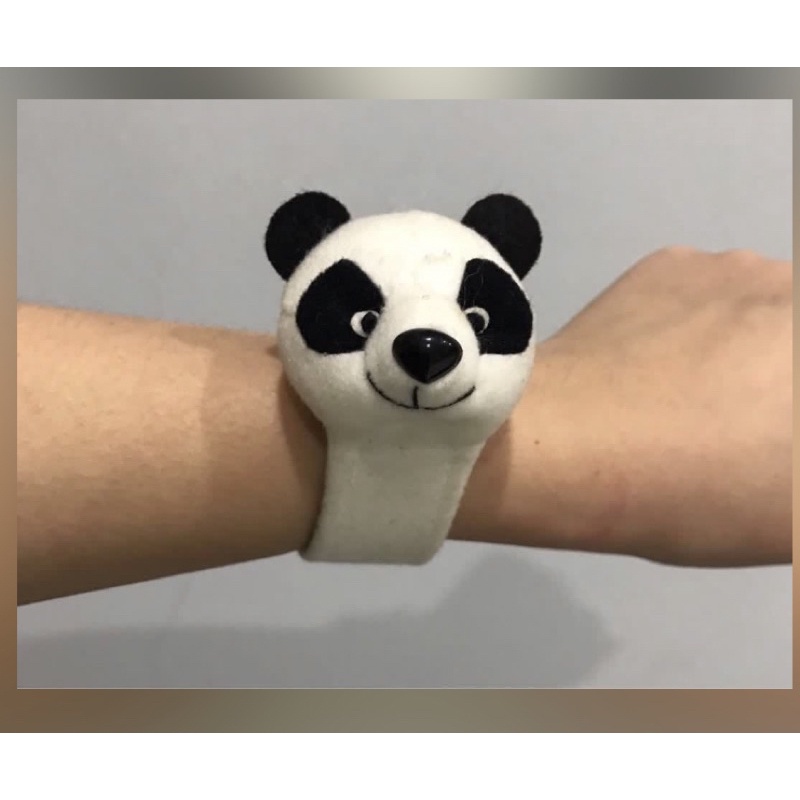 gelang panda