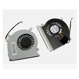 FAN MSI GE60