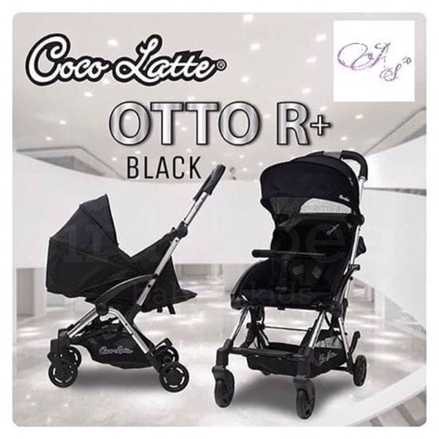 cocolatte otto r  review