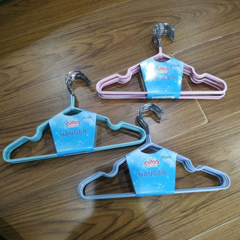 HANGER KAWAT STAINLESS ANTI KARAT MK3566