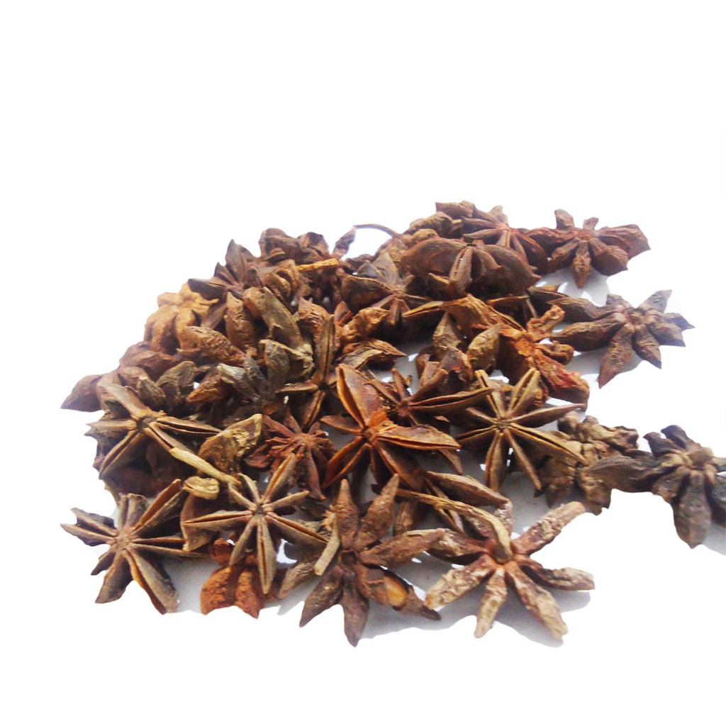 BUNGA LAWANG - STAR ANISE 35gr bumbu masak