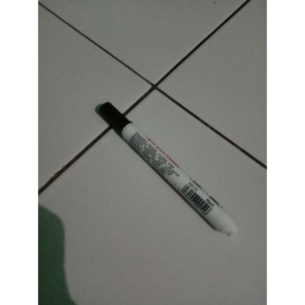 

spidol online bekas tinta masih banyak