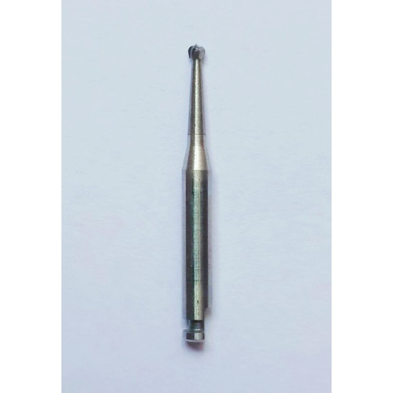 Bur round low speed RA 3 carbide bur