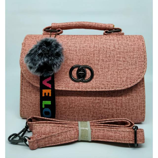 Tas selempang slipbag wanita fashion Gucci 8804