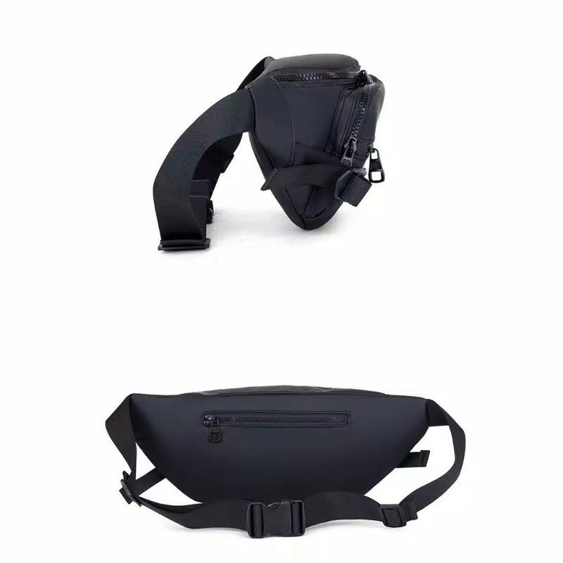 tas pinggang dada / tas waistbag / tas sling bag