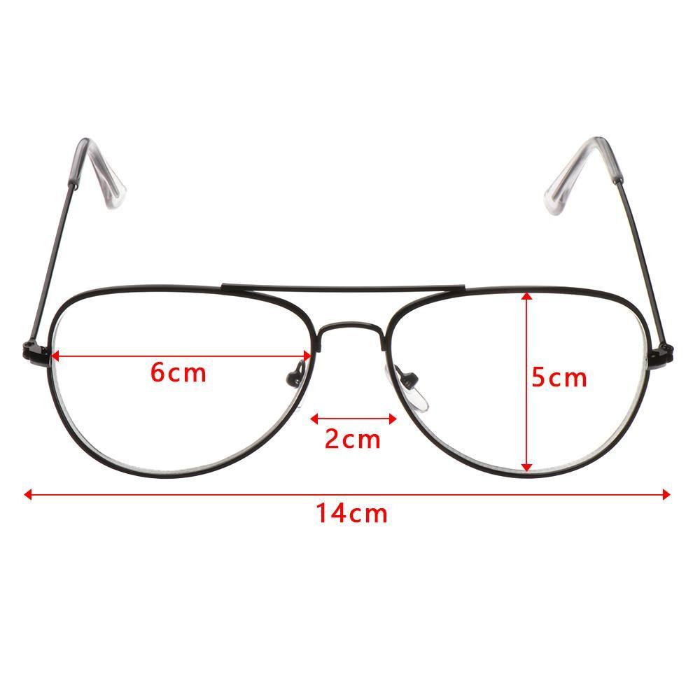 ❈Rowan ROWAN ROWAN❈ Kacamata Myopia Flexible Portable Bahan Resin Metal Ultra Ringan 100-500 Diopter Vision Care Untuk Pria Dan Wanita