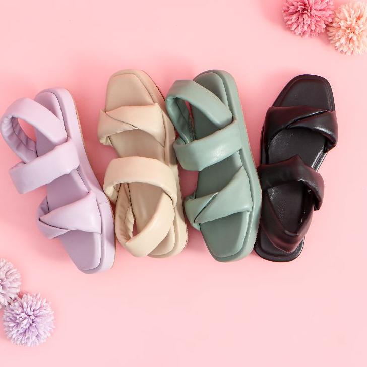 ((REKOMENDASI)) SWIFTIE DRANATHA SANDAL TALI WANITA