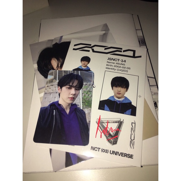PC Kun Photobook Universe