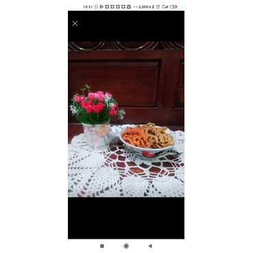 

usus crispy renyah gurih