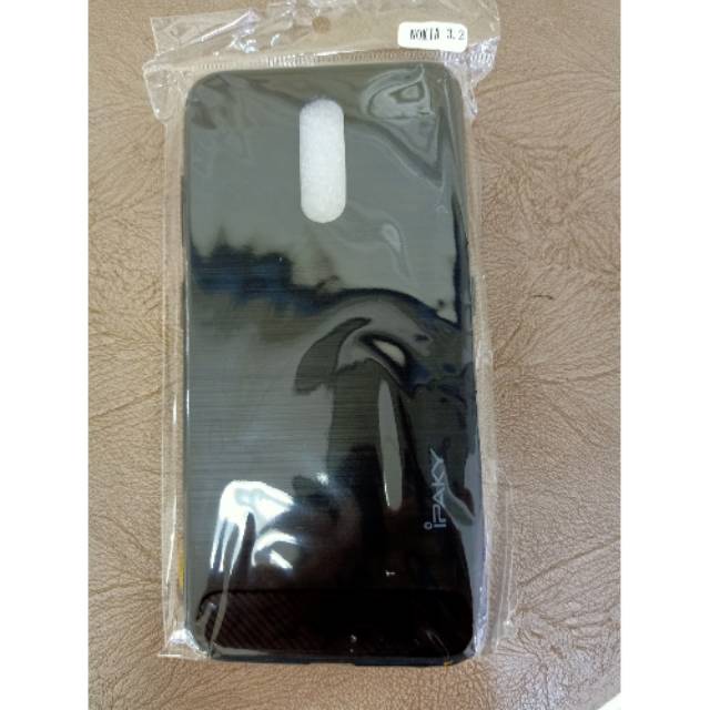 Nokia 3'2 iPaky Soft Case