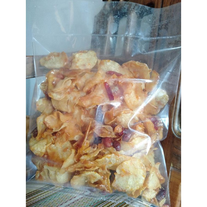 

Kering kentang 220gr