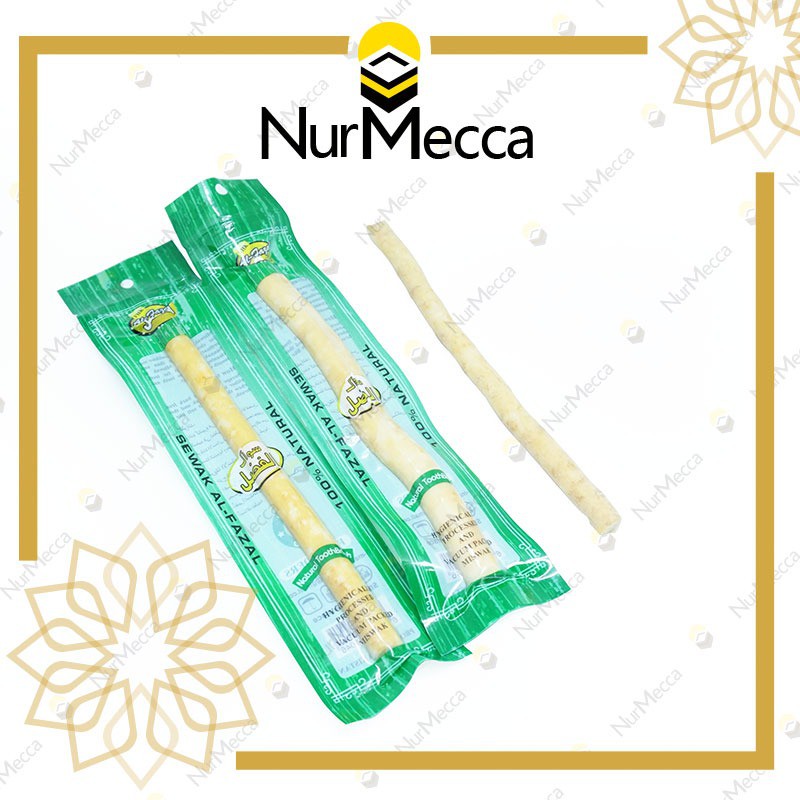 Siwak Original Product / Kayu Miswak