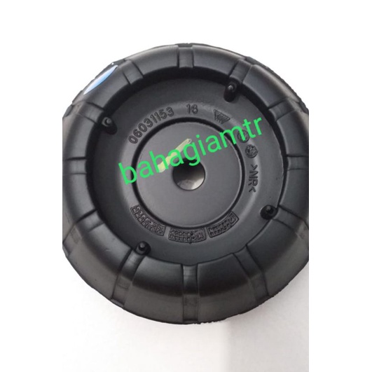 support assy neo baleno karet suport shockbreaker depan SUZUKI NEO BALENO