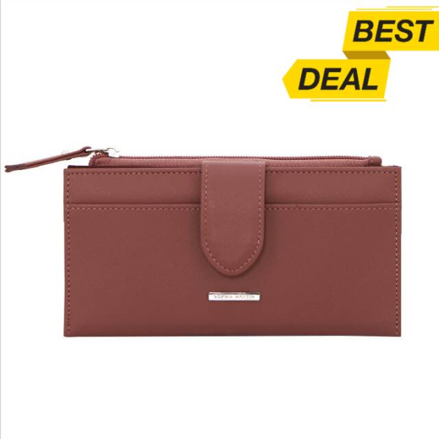 DOMPET SOPHIE MARTIN PARIS ANTIONE