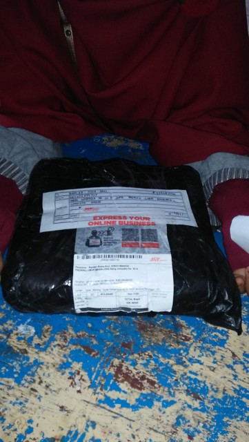 Sprei Homemade Sprai Motif Rainbow Flaminggo Lol