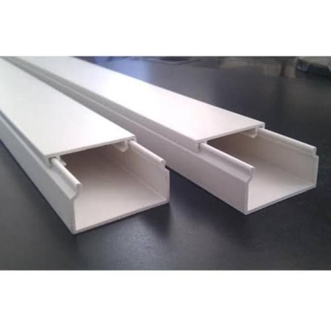 Kabel Duck 40X25 Merk Niso