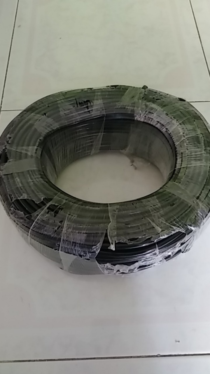 Selang Pe 7 Mm ( 100 Meter )