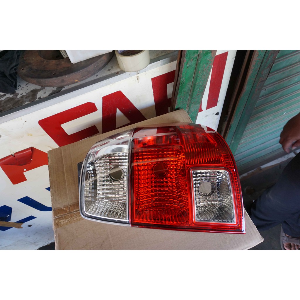 Lampu Belakang/Rear Lamp Suzuki APV Arena ASLI SGP!