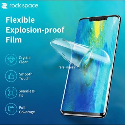 OASE BAHAN FILM ROCKSPACE HM1/ORIGINAL 100%