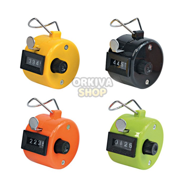 

Hand Counter JOYKO HC-5