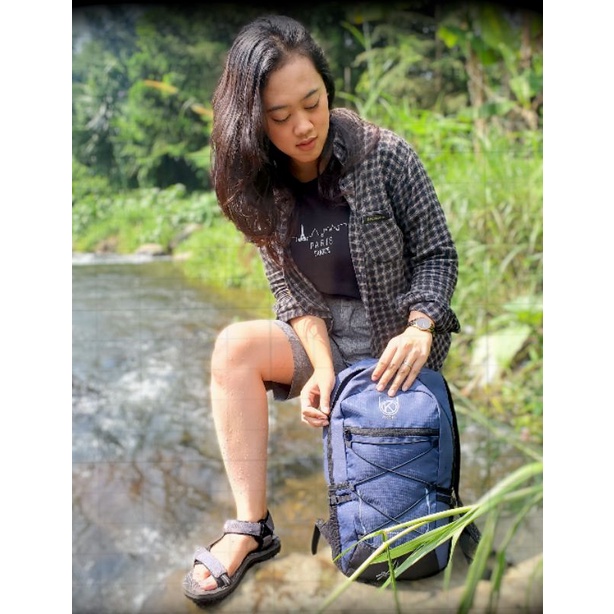 tas lipat daypack outdoor tas punggung