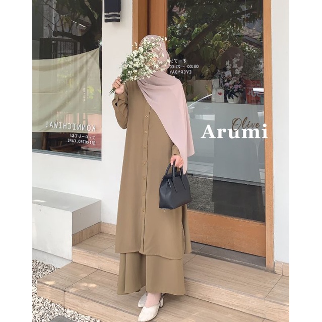 Arumi Set Elmiza