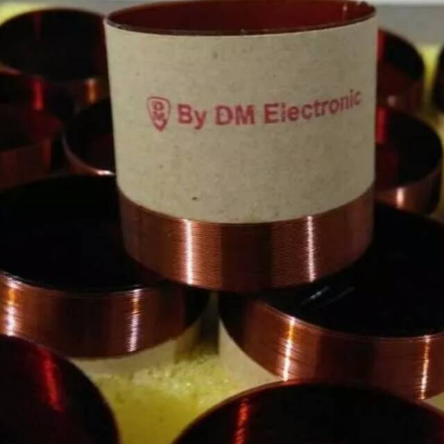 SPOOL VOICE COIL SPEAKER ACR 1238 Classic 12 inchi