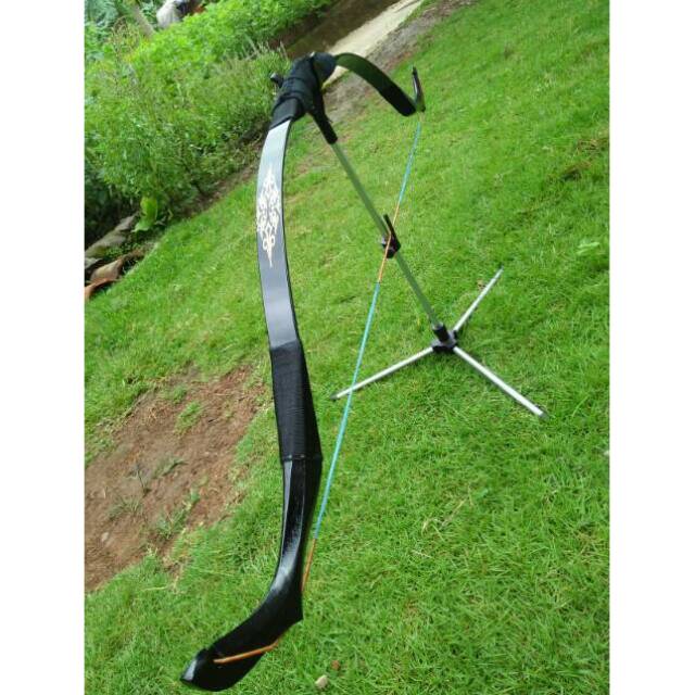 Busur Panah Turkish Terlaris Bergaransi