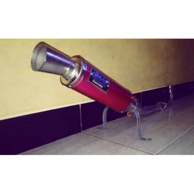 Knalpot cha all bebek#knalpot racing cha vega,knalpot racing cha smash,knalpot cha Jupiter,cha grand