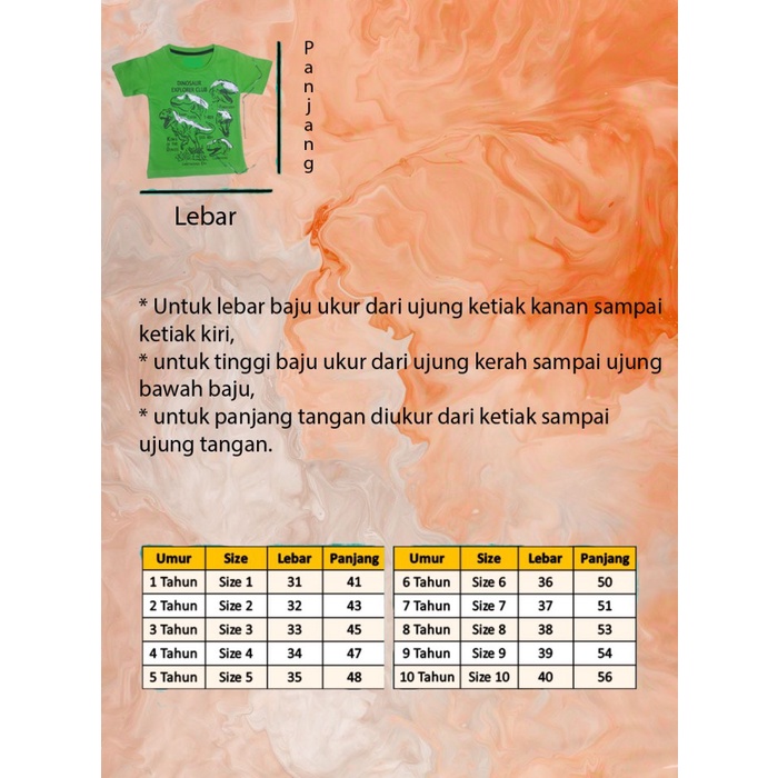 ds20Y5 Setelan Baju Anak / Kaoss Anak Laki-Laki Tractor One 1 - 10 Tahun - 6 Tahun U53025Ttt