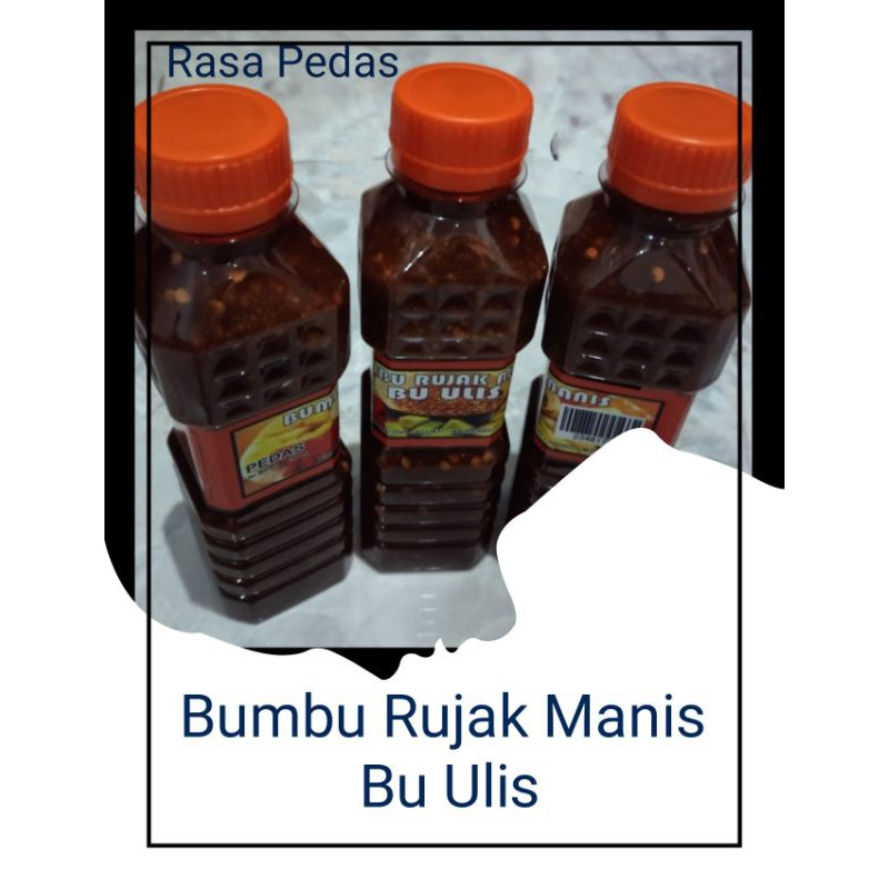 

Bumbu rujak