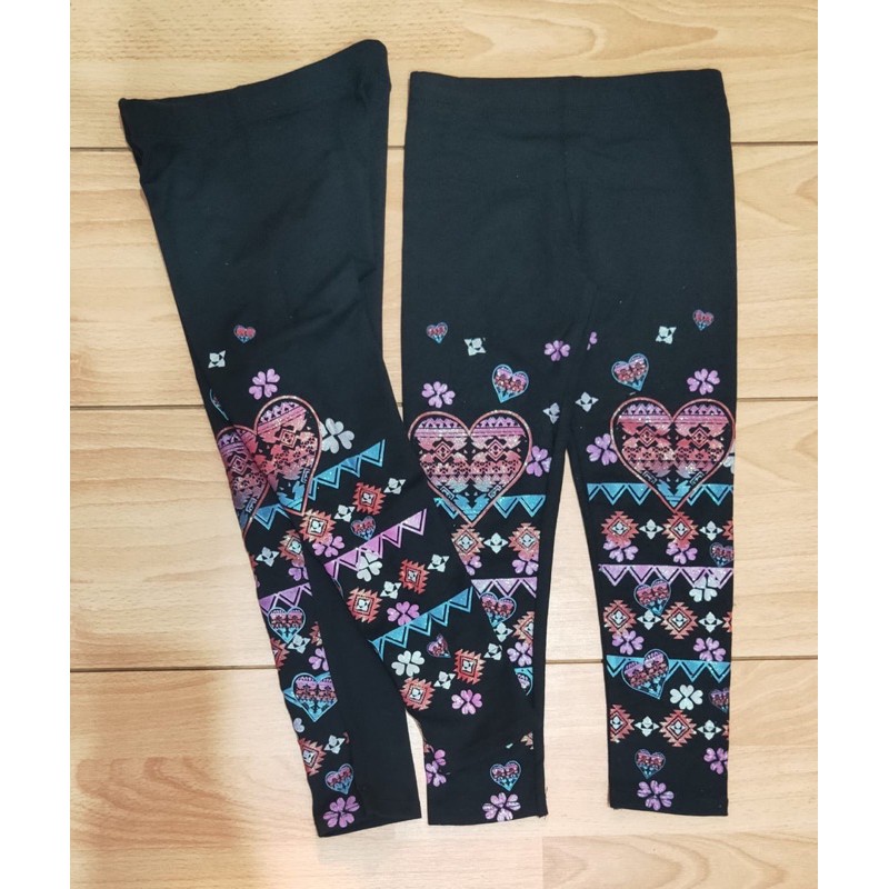 Legging Anak Perempuan