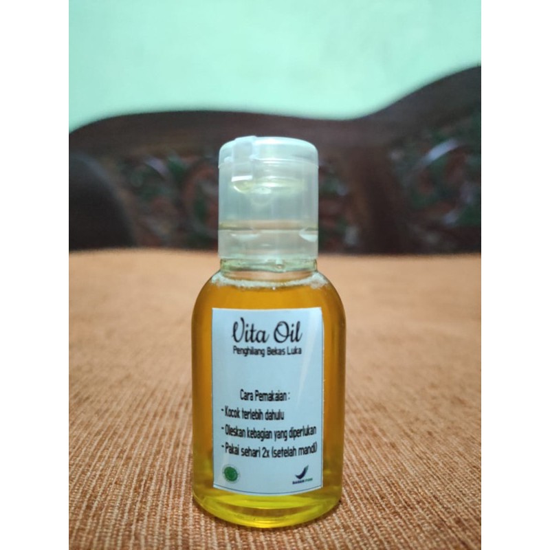 PENGHILANG BEKAS LUKA DIJAMIN AMPUH 