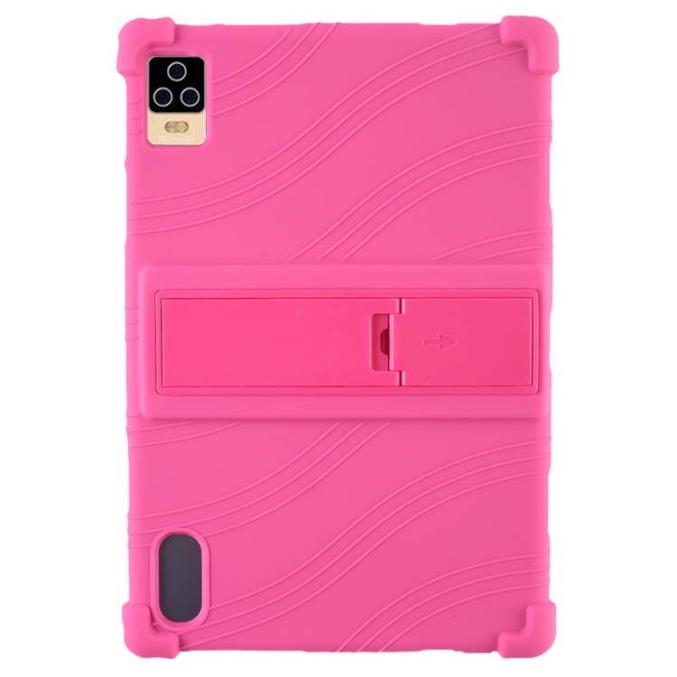 Casing Soft Case Silikon Tebal Shockproof Untuk LABRICK R80 Pro 2022 10.1 &quot;