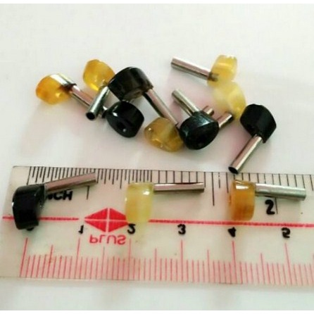 Ujung Tanduk Joran Pancing