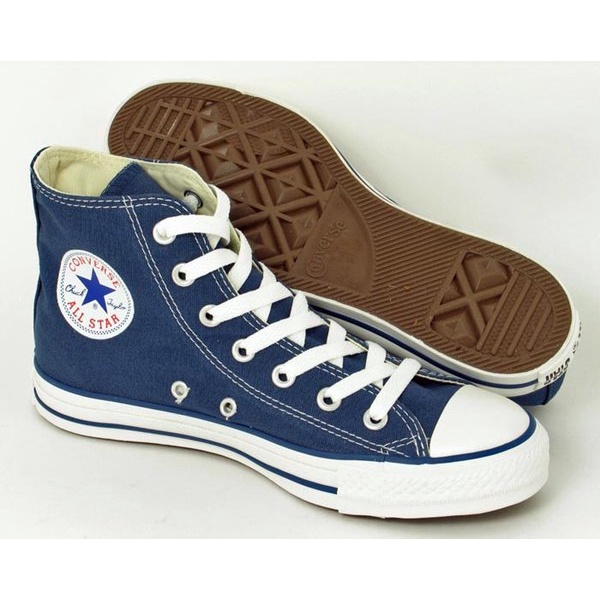 Promo Sepatu Allstar Tinggi / Sepatu Convers Chuck Taylor Classic High / Sepatu sekolah hitam putih murah