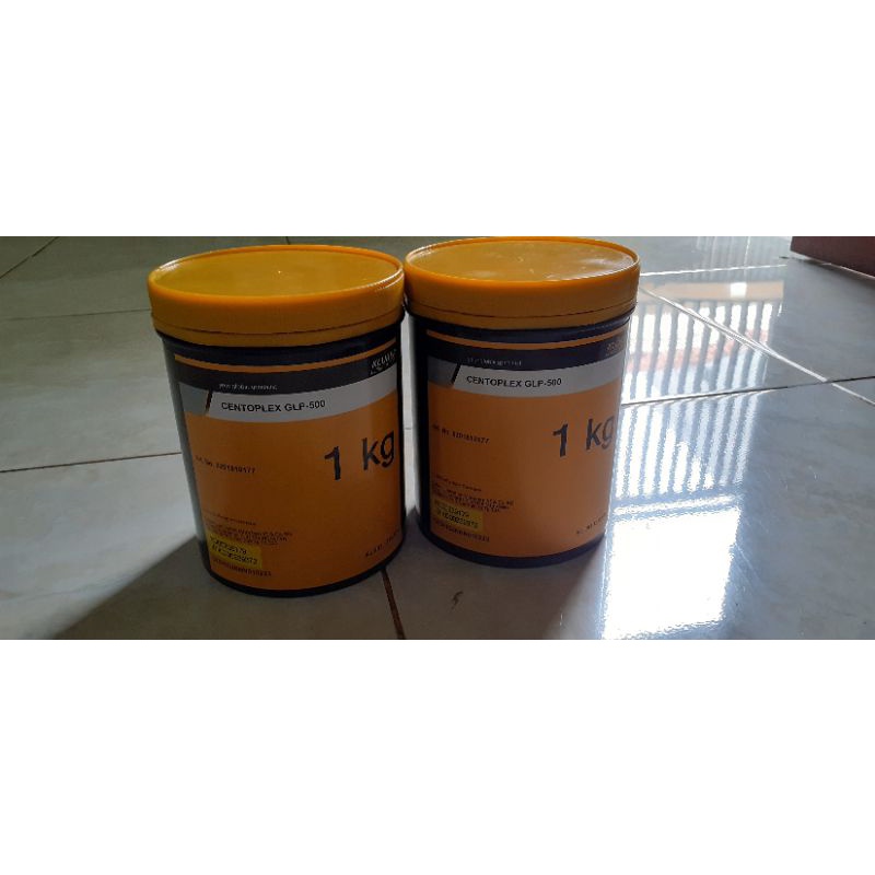 KLUBER CENTOPLEX GLP 500 ORIGINAL