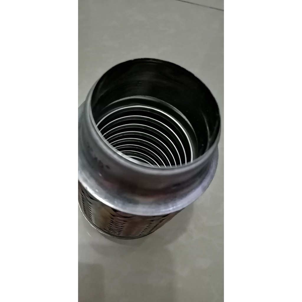 Fleksibel Panther 2"x5" (51x120mm)