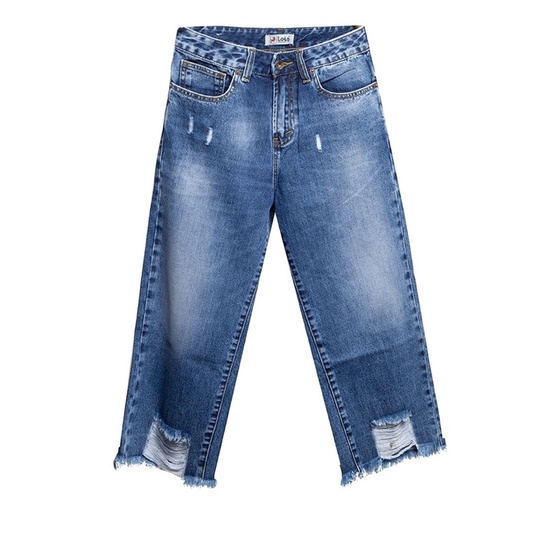 Celana Jeans Lois Wanita