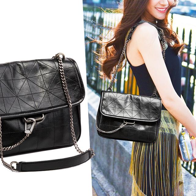 ✸ [] Tas selempang wanita tas wanita terbaru Crossbody bag tas wanita kekinian Tas wanita branded Ta