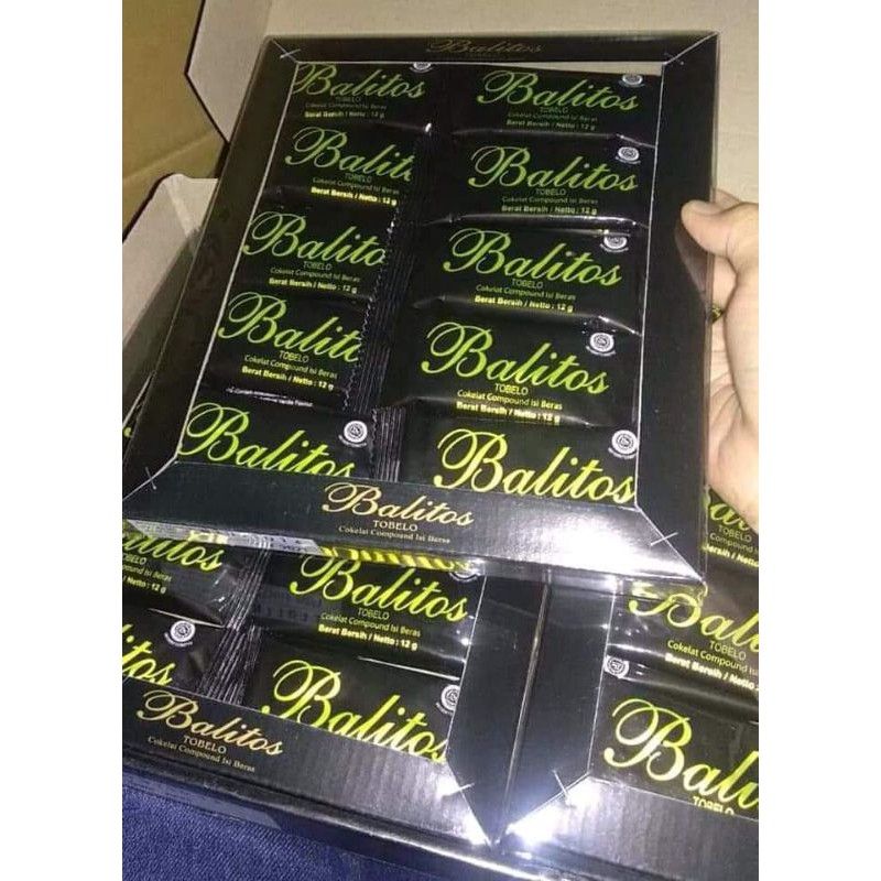 

COKLAT BALITOS BLACK EDITION ISI 4 PACK