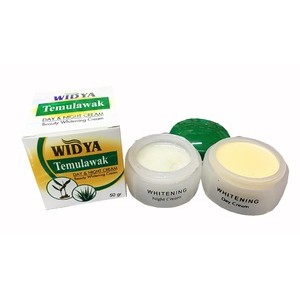 

Cream Temulawak Susun Widya BPOM (Day Night)