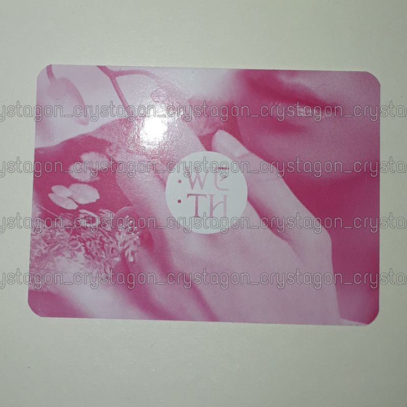 Scratch Card Yanan