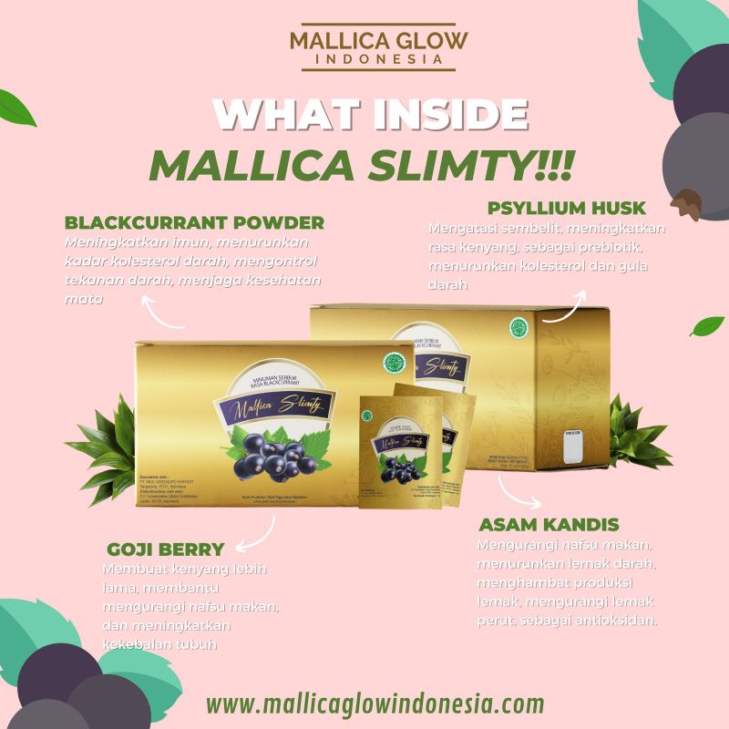 

Mallica Slimty