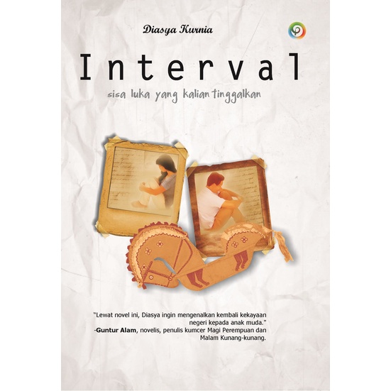 Interval - Diasya Kurni